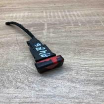 8E0941509  With Plug Hazard light switch Audi A4 S4 B6 8E 8H