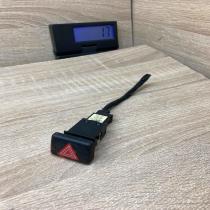 8E0941509  With Plug Hazard light switch Audi A4 S4 B6 8E 8H