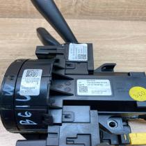 3C0953549AE 05113856  Wiper turn signal indicator stalk/switch Volkswagen PASSAT
