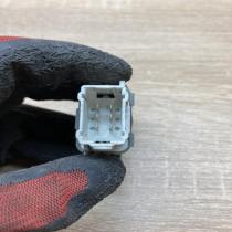 2808202   Electric window control switch Renault Scenic II -  Grand scenic II