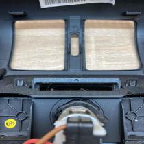 3C0863289 5777 000  Other interior part Volkswagen PASSAT B6