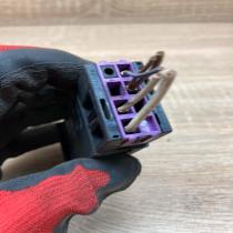 8L0941503B   Windscreen/window heater switch Audi A3 S3 8L