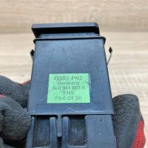 8L0941503B   Windscreen/window heater switch Audi A3 S3 8L
