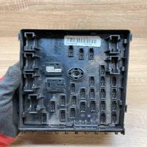 3C0937125 6359 2777  Fuse box set Volkswagen PASSAT B6