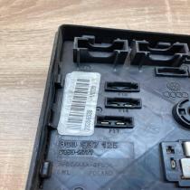 3C0937125 6359 2777  Fuse box set Volkswagen PASSAT B6