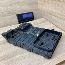 3C0937125 6359 2777  Fuse box set Volkswagen PASSAT B6