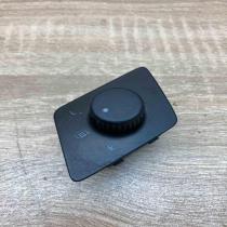 6Q1959565H   Wing mirror switch Volkswagen Polo IV 9N3