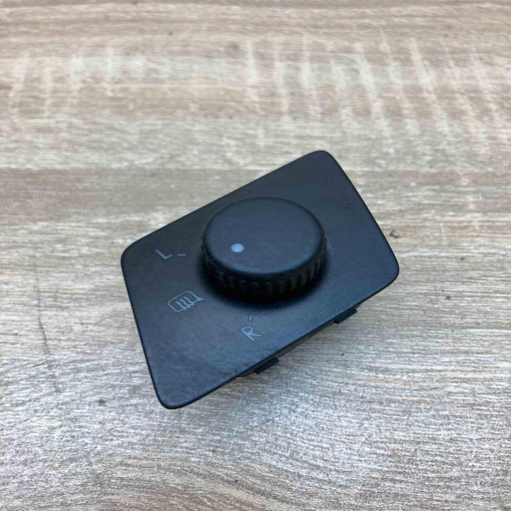 6Q1959565H   Wing mirror switch Volkswagen Polo IV 9N3