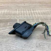 6Q1959565H   Wing mirror switch Volkswagen Polo IV 9N3