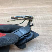 6Q1959565H   Wing mirror switch Volkswagen Polo IV 9N3