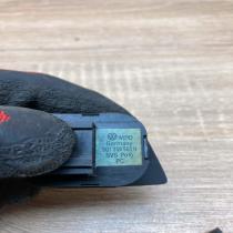 6Q1959565H   Wing mirror switch Volkswagen Polo IV 9N3
