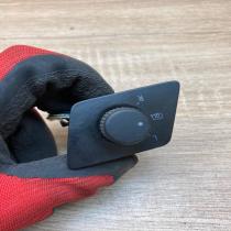 6Q1959565H   Wing mirror switch Volkswagen Polo IV 9N3
