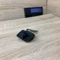 6Q1959565H   Wing mirror switch Volkswagen Polo IV 9N3