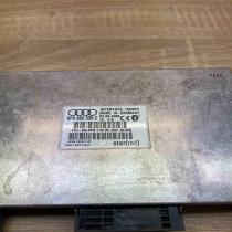 8P0862335C   Bluetooth control unit module Audi A4 S4 B7 8E 8H
