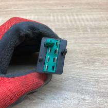 3B0963563C   Seat heating switch Volkswagen PASSAT B5.5