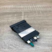 3B0963563C   Seat heating switch Volkswagen PASSAT B5.5