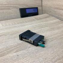 3B0963563C   Seat heating switch Volkswagen PASSAT B5.5