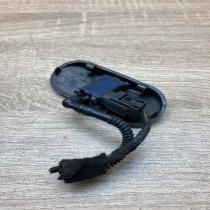 8P0955988C  Right Side Windshield washer spray nozzle Audi A3 S3 8P