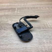 8P0955988C  Right Side Windshield washer spray nozzle Audi A3 S3 8P