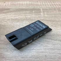 038907281D 0281003038  Glow plug pre-heat relay Skoda Superb B6 (3T)