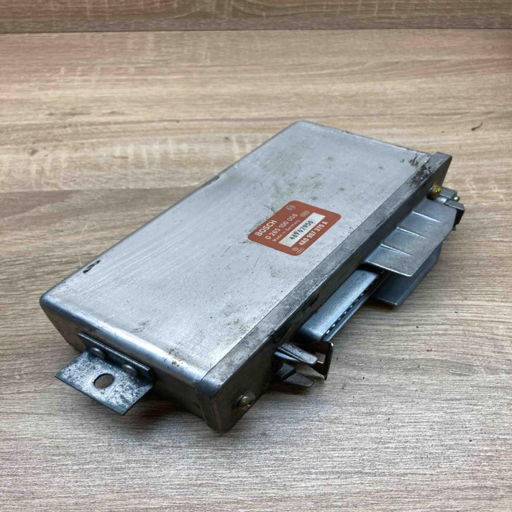 4A0907379A 0265100056  ABS control unit/module Audi 80 90 S2 B4