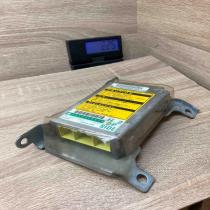 98221FC020 152300 1340  Airbag control unit/module Subaru Forester SF