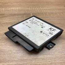 24437076  KF Comfort/convenience module Opel Zafira A