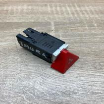 1T0953509   Hazard light switch Volkswagen Touran I