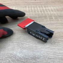 1T0953509   Hazard light switch Volkswagen Touran I