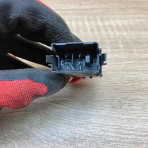 1T0953509   Hazard light switch Volkswagen Touran I