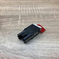 1T0953509   Hazard light switch Volkswagen Touran I