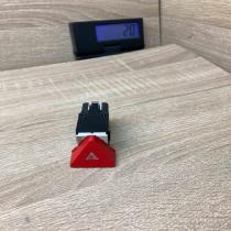 1T0953509   Hazard light switch Volkswagen Touran I