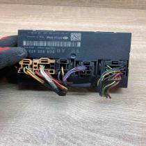 3C0959433H 5DK009064 With Plug Comfort/convenience module Volkswagen PASSAT B6