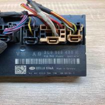 3C0959433H 5DK009064 With Plug Comfort/convenience module Volkswagen PASSAT B6