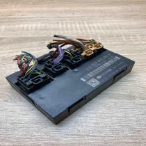 3C0959433H 5DK009064 With Plug Comfort/convenience module Volkswagen PASSAT B6