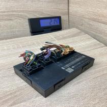 3C0959433H 5DK009064 With Plug Comfort/convenience module Volkswagen PASSAT B6