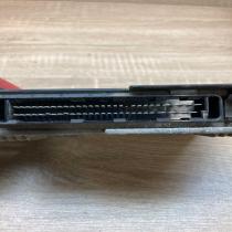 7700875745 S115300202A  Engine control unit/module ECU Renault Scenic III -  Gra
