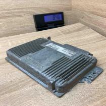 7700875745 S115300202A  Engine control unit/module ECU Renault Scenic III -  Gra