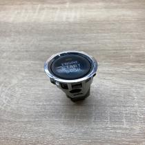 15A710 684 2H44B  Engine start stop button switch Toyota Prius (XW20)