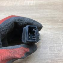 15A710 684 2H44B  Engine start stop button switch Toyota Prius (XW20)