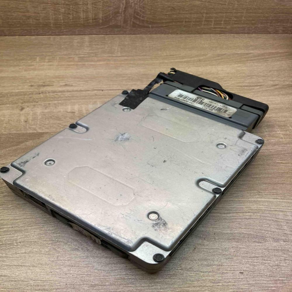 96GB 12A650 KA F5SB 14A624 AA SITE Engine control unit/module Ford Focus