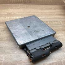 96GB 12A650 KA F5SB 14A624 AA SITE Engine control unit/module Ford Focus