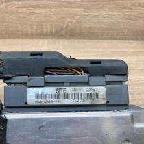 96GB 12A650 KA F5SB 14A624 AA SITE Engine control unit/module Ford Focus