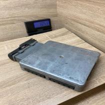 96GB 12A650 KA F5SB 14A624 AA SITE Engine control unit/module Ford Focus