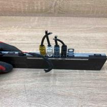 4F9035225D   Aerial antenna amplifier Audi A6 S6 C6 4F