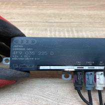 4F9035225D   Aerial antenna amplifier Audi A6 S6 C6 4F