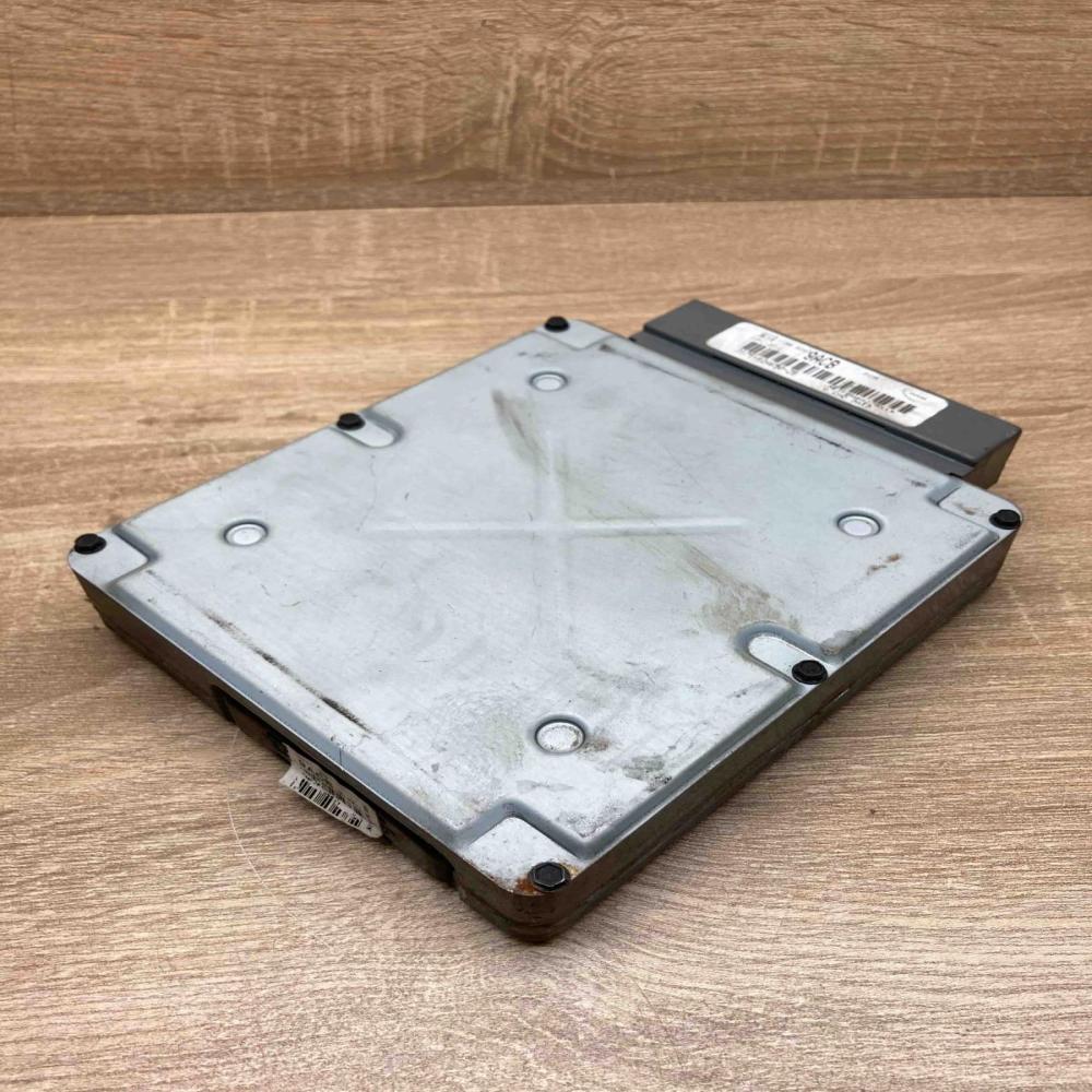 3S71 12A650 ZB F5SB 14A624 AA 9ACB Engine control unit/module ECU Ford Mondeo Mk
