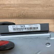 3S71 12A650 ZB F5SB 14A624 AA 9ACB Engine control unit/module ECU Ford Mondeo Mk