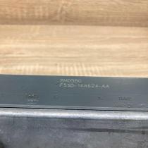 3S71 12A650 ZB F5SB 14A624 AA 9ACB Engine control unit/module ECU Ford Mondeo Mk