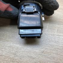 15A710 684 2H44B  Engine start stop button switch Toyota Prius (XW20)